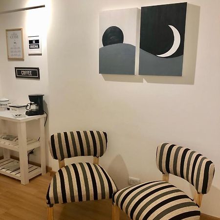 Studio Esmeralda 부에노스아이레스 외부 사진